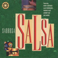 Sabrosa Salsa