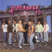 Emperador: Para Mi Viejo Con Amor