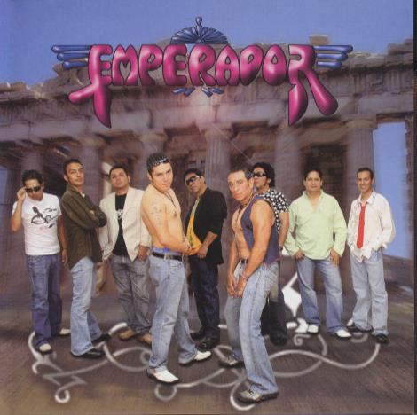 Emperador: Para Mi Viejo Con Amor