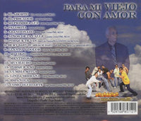 Emperador: Para Mi Viejo Con Amor