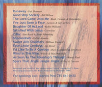 Bluestem: I'd Like To Be A Cowboy!