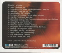 DJ Heather: Tangerine