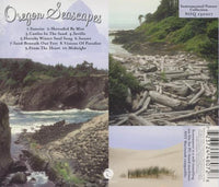 Oregon Seascapes