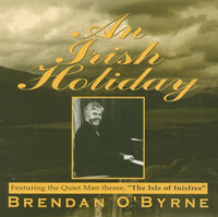 Brendan O'Byrne: An Irish Holiday