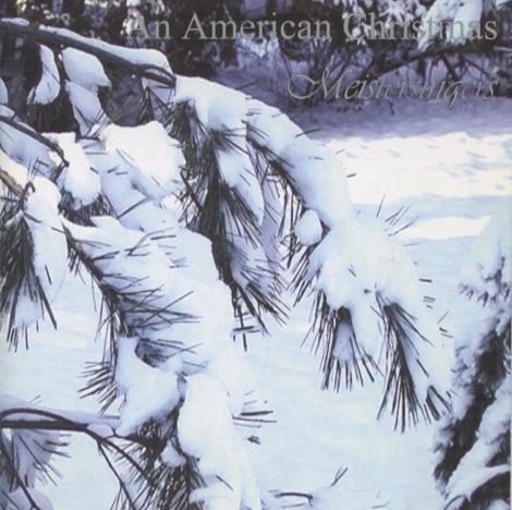 Meistersingers: An American Christmas