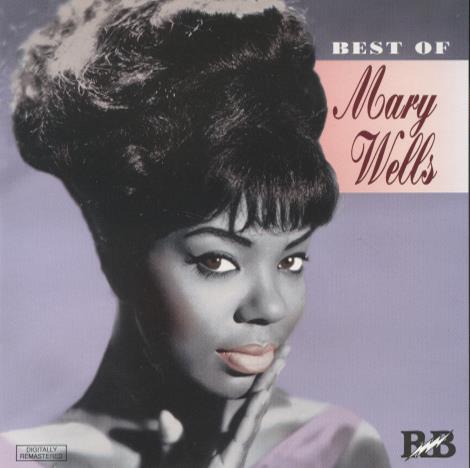 Mary Wells: Best Of