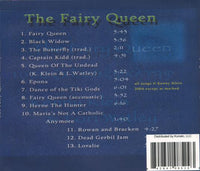 Kenny Klein: Fairy Queen