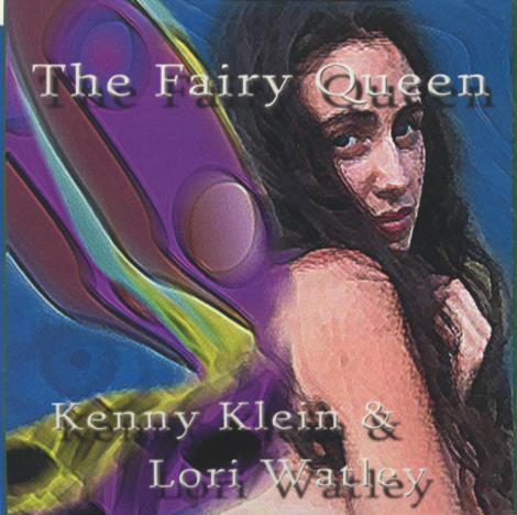 Kenny Klein: Fairy Queen