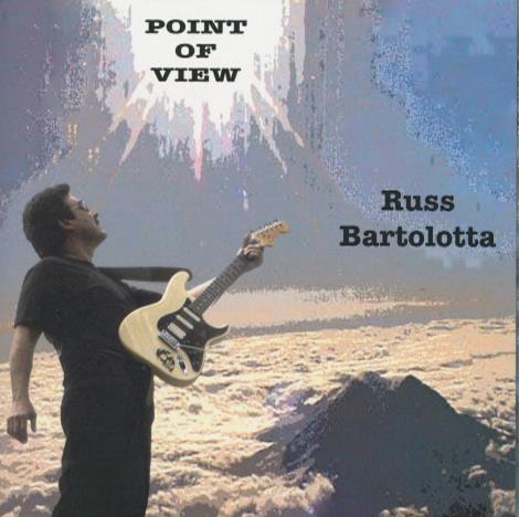 Russell Bartolotta: Point Of View