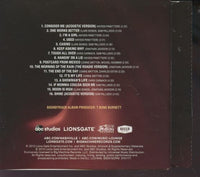 The Music Of Nashville: Original Soundtrack: Season 1 & Bonus Tracks Volume 2
