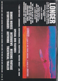 Longer: A Look At Joel Tudor Surfing