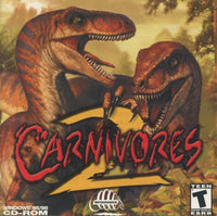 Carnivores 2