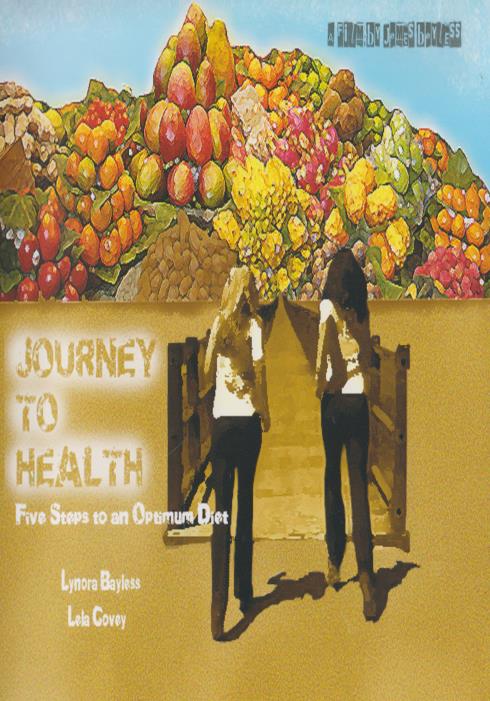 Journey to Health: Five Steps to an Optimum Diet