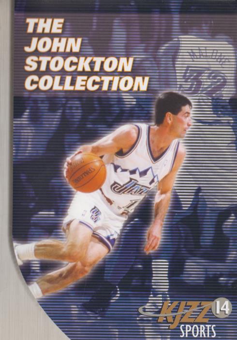 The John Stockton Collection