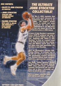 The John Stockton Collection