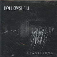 Hollowshell: Deadlights w/ Cracked Case