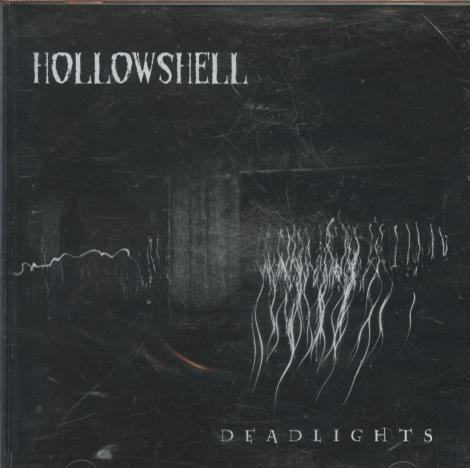 Hollowshell: Deadlights w/ Cracked Case