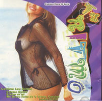 Tu Ritmo: Cumbias Fuera de Serie