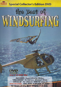 The Best of Windsurfing Special Collector's