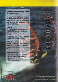 The Best of Windsurfing Special Collector's
