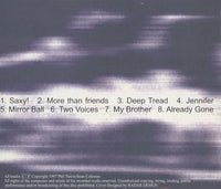 Sean Coleman: Two Voices