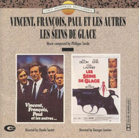 Vincent, Francois, Paul Et Les Autres / Les Seins De Glace: Original Soundtracks