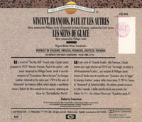 Vincent, Francois, Paul Et Les Autres / Les Seins De Glace: Original Soundtracks