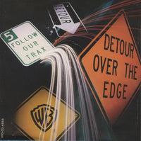 Follow Our Trax: Detour Over The Edge Volume V Promo