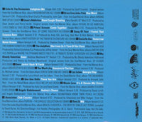 Follow Our Trax: Detour Over The Edge Volume V Promo
