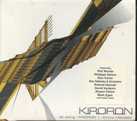 Kiroron: Do Swing: Kiroro Melodies