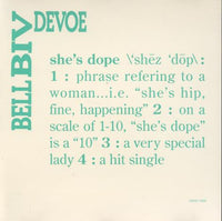 Bell Biv DeVoe: She's Dope Promo