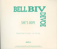 Bell Biv DeVoe: She's Dope Promo