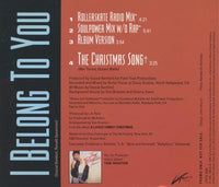 Toni Braxton: I Belong To You Promo