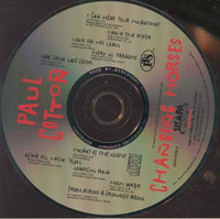 Paul Cotton: Changing Horses Promo