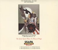 Paul Cotton: Changing Horses Promo