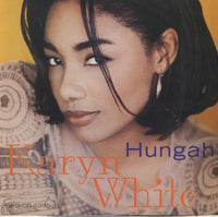 Karyn White: Hungah Promo