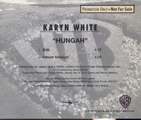 Karyn White: Hungah Promo