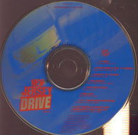 New Jersey Drive: Original Motion Picture Soundtrack Vol. 2 Promo w/ Front Artwork