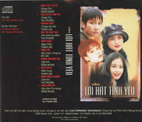 Van: Loi Hat Tinh Yeu