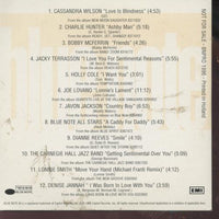 Blue Note Festival '96 Promo Netherlands