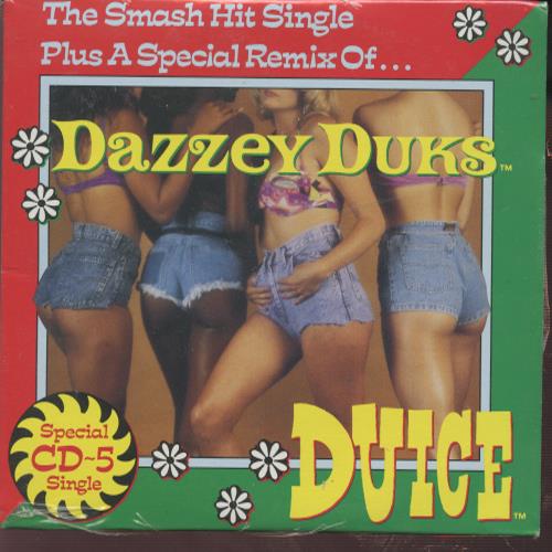 Duice: Dazzey Dukes