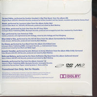 Dolby: Selections in DVD Audio Promo