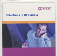 Dolby: Selections in DVD Audio Promo