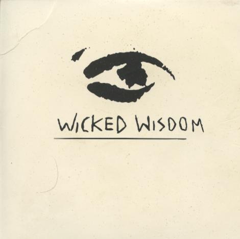 Wicked Wisdom: Taste Your Fruit Limited
