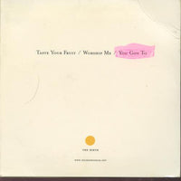 Wicked Wisdom: Taste Your Fruit Limited