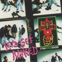 Highland Place Mobsters: Let's Get Naked Promo