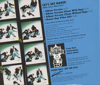 Highland Place Mobsters: Let's Get Naked Promo