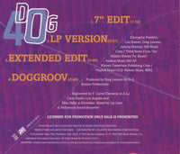 Sweet N Lo': 40 Dog 4-Track Promo