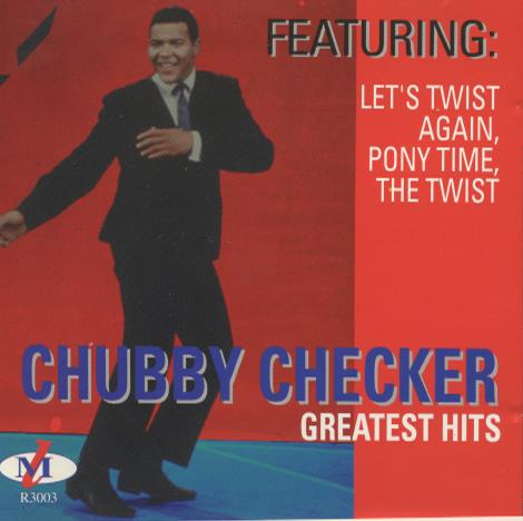 Chubby Checker: Greatest Hits
