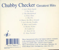 Chubby Checker: Greatest Hits